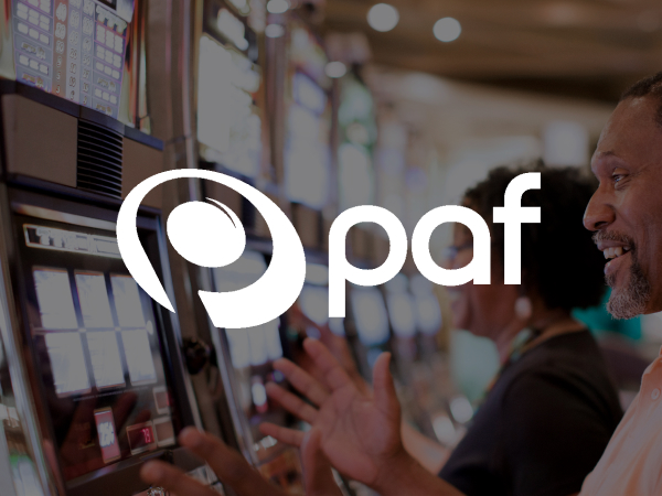 Download the PAF Case Study